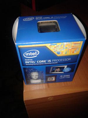 Micro Procesador Intel I