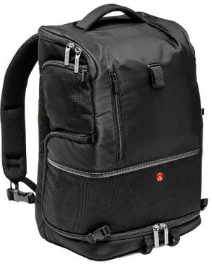 Mochila Manfrotto Advanced Tri Large - Cámara + Laptop 15 *