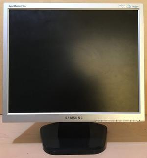 Monitor Samsung De 17 - Syncmaster 710n