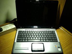 Notebook HP DV- Para Reparar/Repuestos
