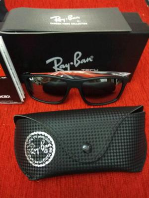 Ray ban Ferrari