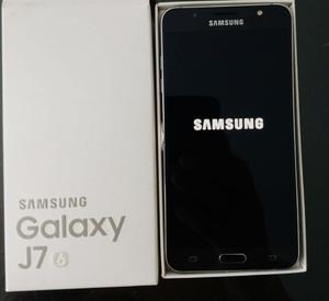 Samsung Galaxy J Usado