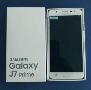 Samsung Galaxy J7 Prime Nuevo