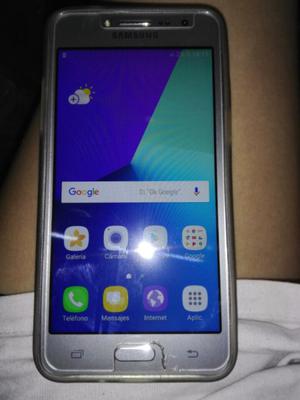 Samsung J2 prime nuevo con protectores