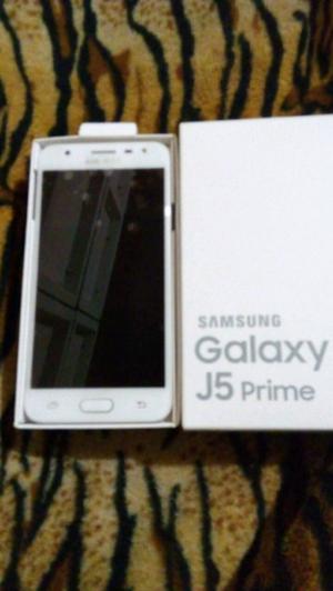 Samsung galaxy j5 prime nuevo