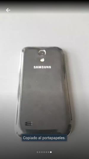 Samsung s4 mini