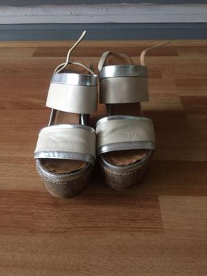 Sandalias Ferraro talle 35