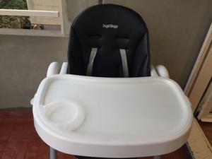 Silla de comer Peg Perego prima Pappa zero3