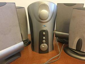 Sonido Home Theater Noga. Net