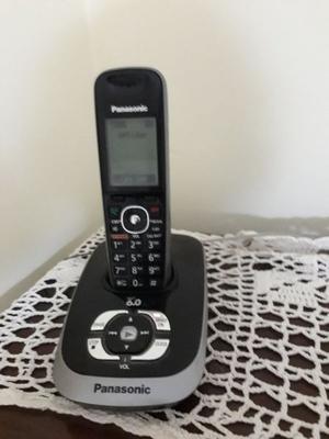 Telefono Panasonic KX TG