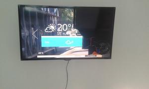 Tv Samsung Smart 40"