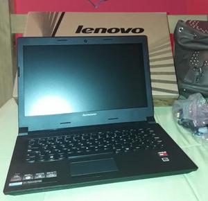 VENDO LENOVO B "NUEVA"