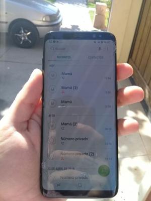 VENDO SAMSUNG S8