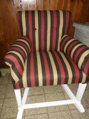 VENDO SILLON MECEDOR