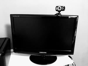 Vendo PC de escritorio