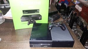 Xbox one 500 gb + Kinect