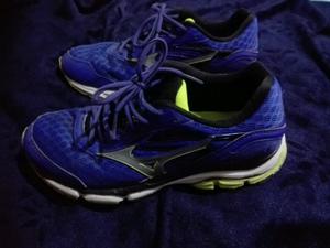 Zapatillas Mizuno 41