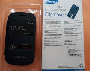 flip cover galaxy FAME