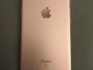 iPhone 6s 64 gb Rosa