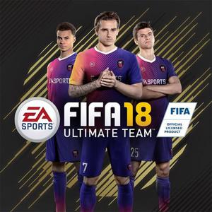  (un millon) monedas Fifa 18 Ultimate Team Ps4
