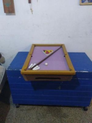 vendo pool infantil vintage