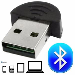 ADAPTADOR DONGLE BLUETOOTH