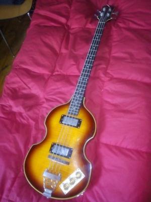 Bajo Epiphone Viola