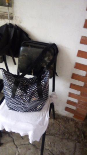 Bolsos y carteras