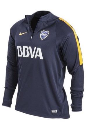 Buzo Boca Juniors