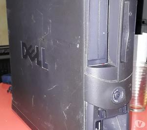 CPU Dell Optiplex gx280