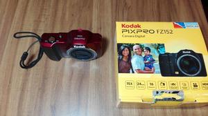 Camara Kodak FZ152 Impecable