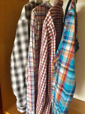 Camisa Legacy/ Fabrizzi/ North face