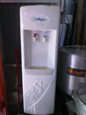 Dispenser Agua Fria - Caliente