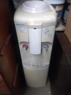Dispenser Agua Fria Y Caliente