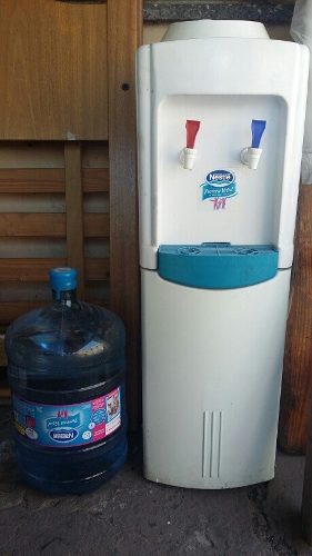 Dispenser, Frio/calor