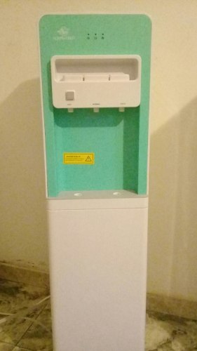 Dispenser Para Agua Frio/calor