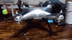 Drone Syma X8 G SIN CAMARA
