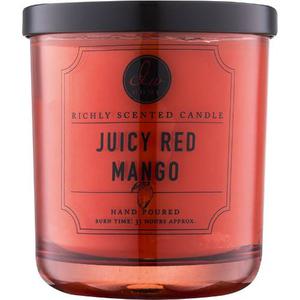 Dw Home Juicy Red Mango Vela Perfumada