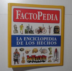 Enciclopedias Anteojito Y Billiken.