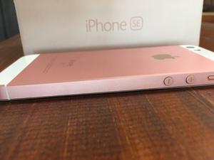 IPHONE SE ROSE