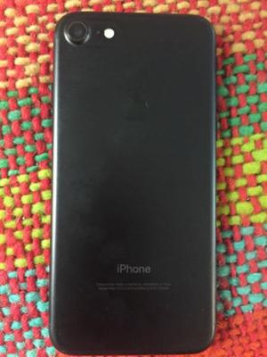 Iphone 7 black