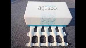 Jeunesse Instantly Ageless