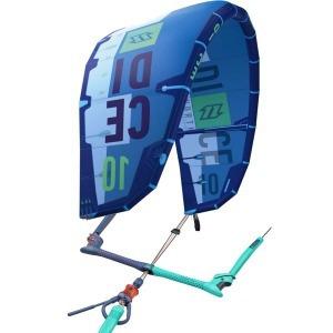 Kite Kitesurf Kiteboard North Dice 12metros