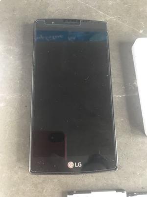 LG G4 edicion limitada