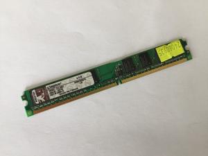 Memoria RAM Kinston de 1 GB DDR2