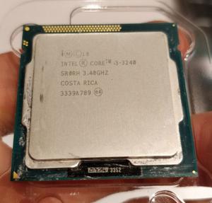 Microprocesador Intel Core i Ghz Socket 