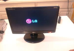Monitor LG 18,5 FLATRON $