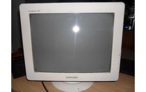 Monitor Samsung Syncmaster 794v 17'