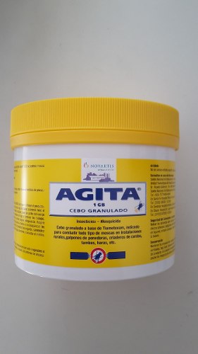 Mosquicida Agita 1gb