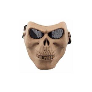 Máscara Skull Airsoft/paintball